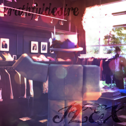 [FLEX: Cafe]®
