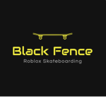 Black Fence