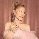 ！Ariana Grande ！