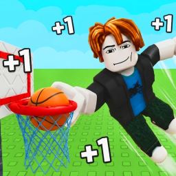 [🌍 W2] +1 Speed Basketball Escape