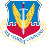 [NUSMAF] Air Force Air Combat Command