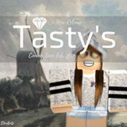 Tasty's | V.1