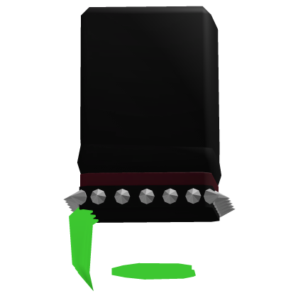Gatito 1x1x1x1 Left Roblox item