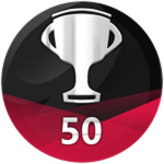 Win 50 Races