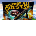 Guest Haters Of Robloxia