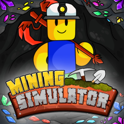 ⛏ [New] Mining Simulator [R] ⛏