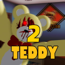 Teddy 2 [Alpha] Crouch