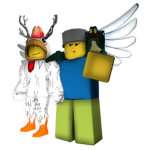 Tinpot Chicken Productions