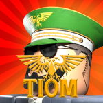 ∙ The Imperium Of Man