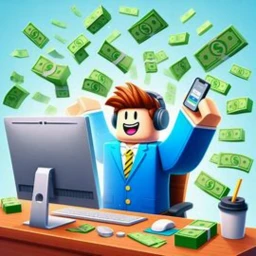 Money Simulator! icon