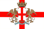 - Premier corps ligure -