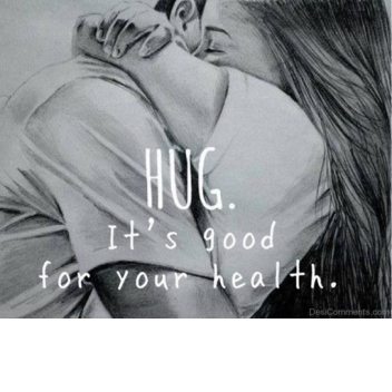 Vibe hug but for lonely people