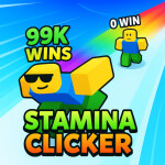Stamina Clicker (RELEASE!)