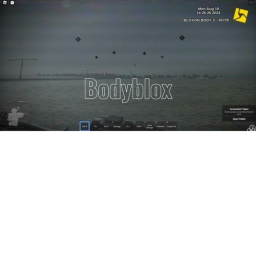Bodyblox(BETA)