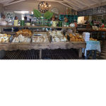 Islands The Valley Bakery