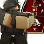 2nd Μarine Divisiοn