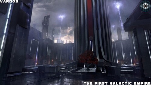 Vardos, The Jinata System