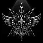 [ - Germania's Secret Guard - ]