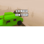 G.B. Mafia