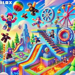 [🎉NEW] Elite Super Obby