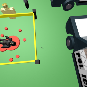 Who Killed Batman Obby!