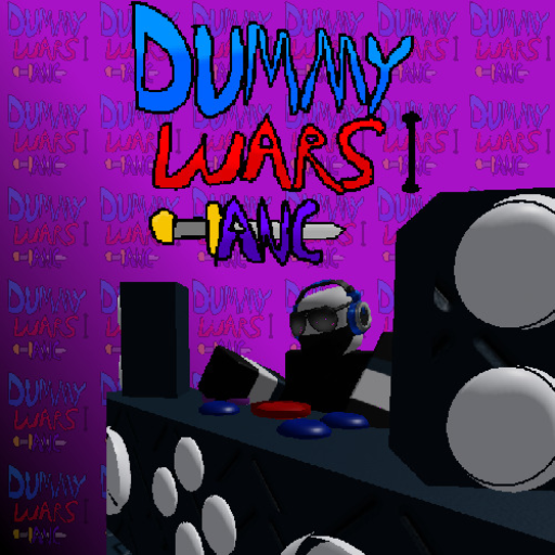 Dummy Wars: A New Chapter