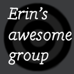 erin’s awesome group