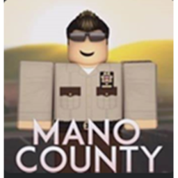 Mano County Police Patrol