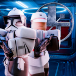 Republic Medic Corps