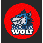 RedX wolf fan club