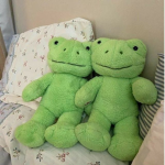 froggie luvies
