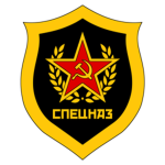 {|} Spetsnaz {|}