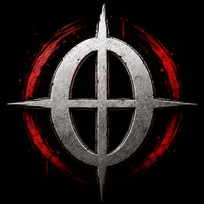 Porcelain Zero - Inner Circle Roblox group icon