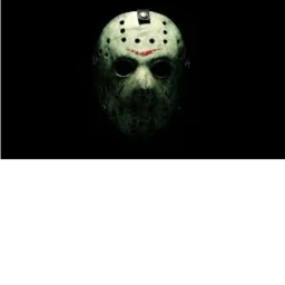 Friday The 13th icon
