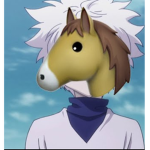 Nay Nay Killuaa