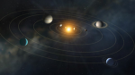 Solar System Creations