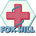 Fox Hill Hospital.