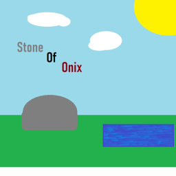 Stone of Onix
