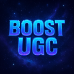 Boost UGC Group Thumbnail