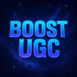 Boost UGC Group Thumbnail