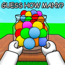 Guess How Many
