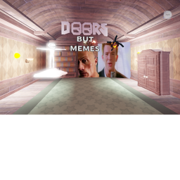 doors but meme |BETA