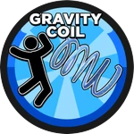 [50% OFF] Gravity Coil