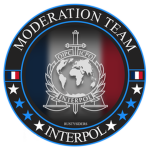 lNTERPOL | Moderation