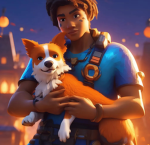 Raise a Pet Studios