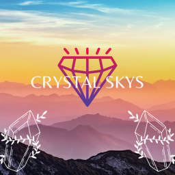 Crystal Skys