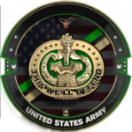 U.S.A.R. Headquarters.
