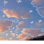 ######## clouds!