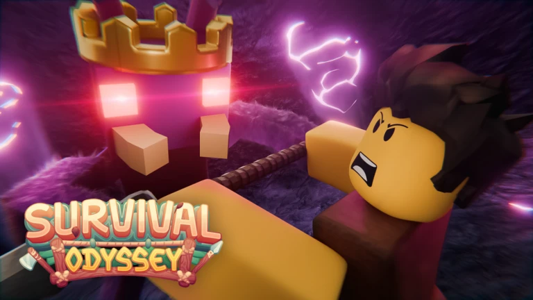 [🛡️CLANS!] Survival Odyssey