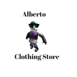 Albert Stuff Clothing